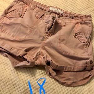 Torrid shorts
